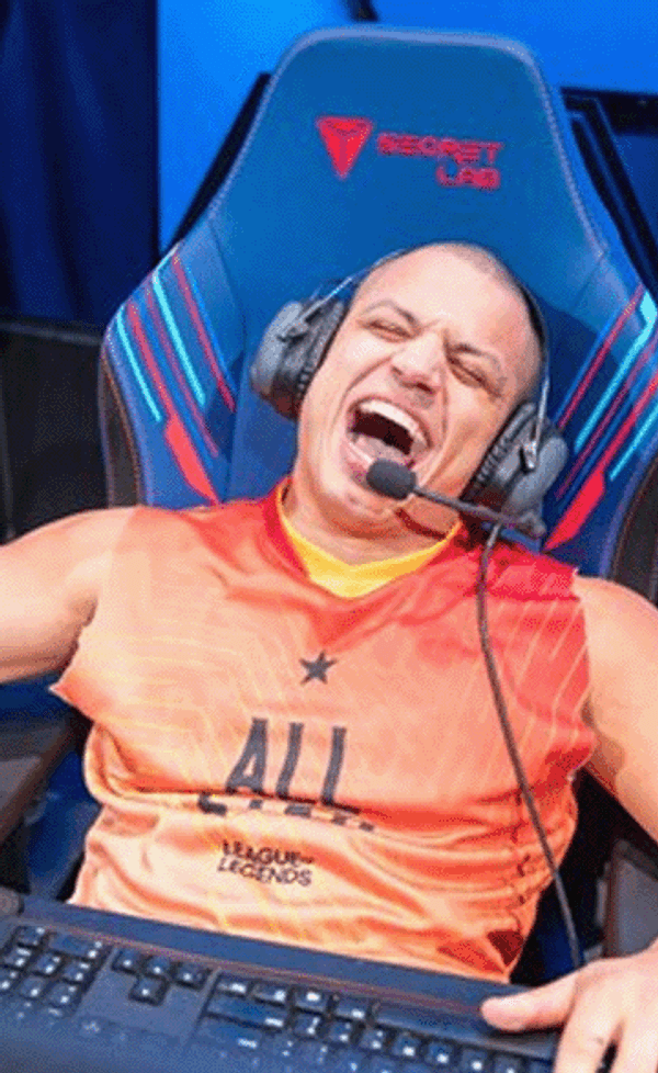 La comunidad de LoL se divide después de que Riot fichara a Tyler1 como nuevo co-streamer de LCS